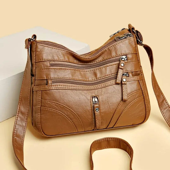Savannah’s Refined Carryall | Shoulder Bag Gloria Bags