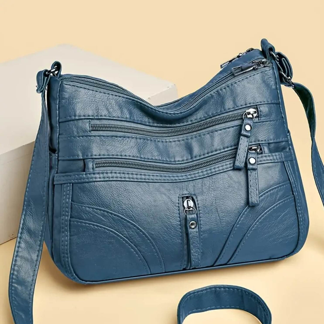 Savannah’s Refined Carryall | Shoulder Bag Gloria Bags