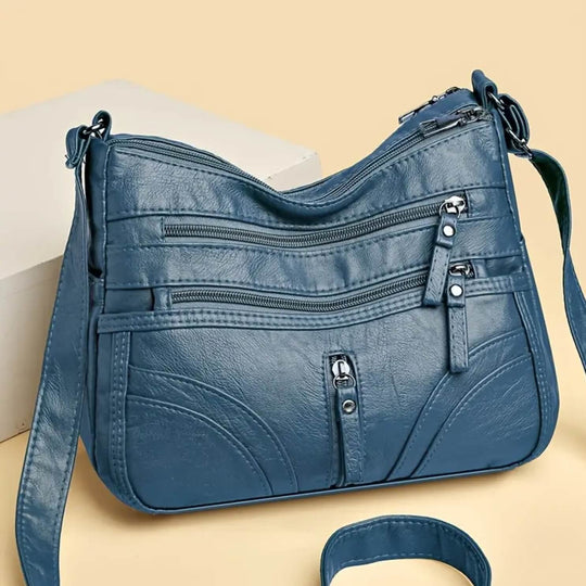 Savannah’s Refined Carryall | Shoulder Bag Gloria Bags