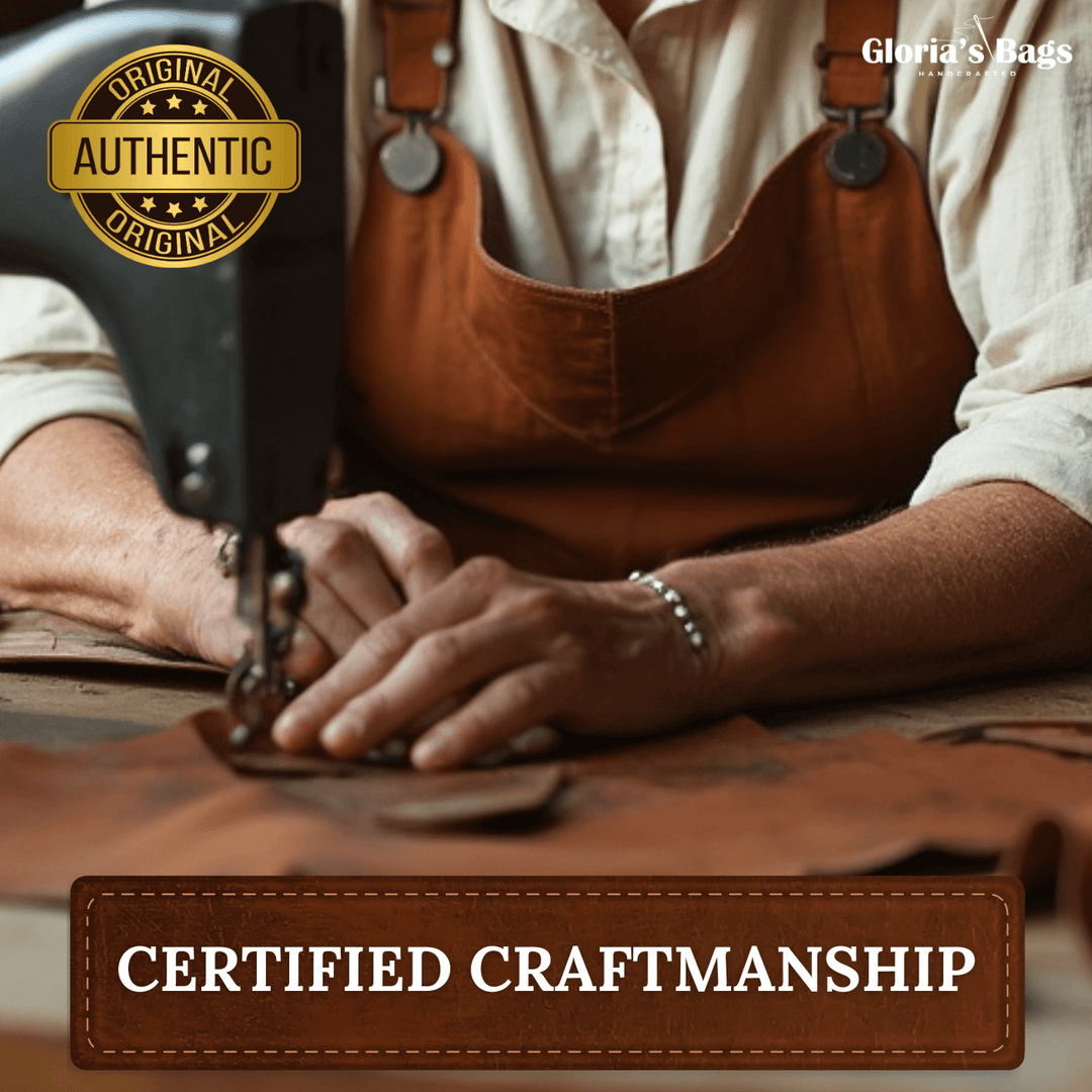 Valerie’s Classic City Tote | Shoulder Bag Gloria Bags