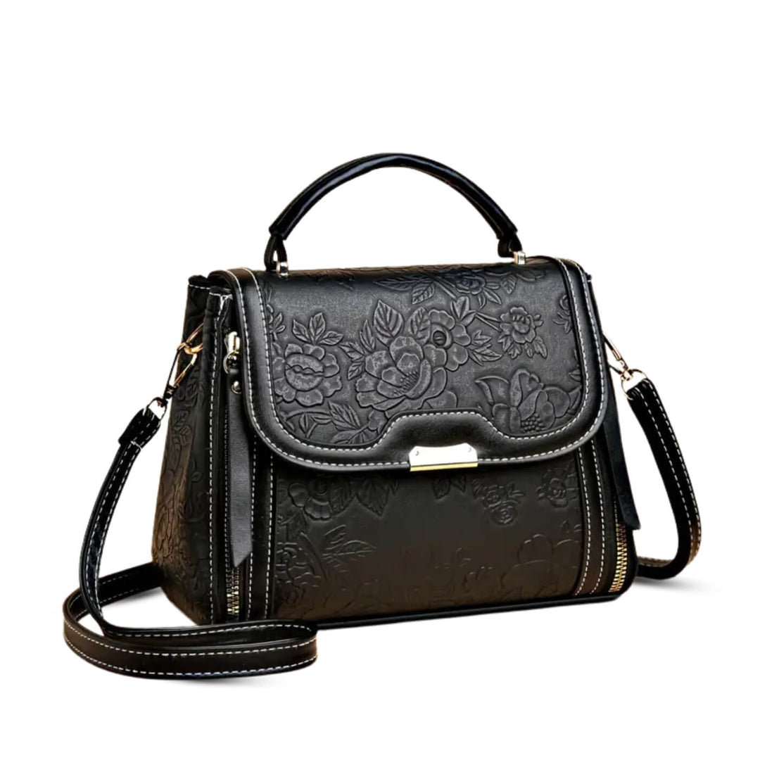 Vivian’s Classic Carryall | Shoulder Bag Gloria Bags