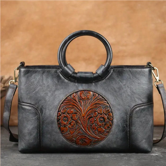 Whitney’s Classic City Tote | Handbag Gloria Bags