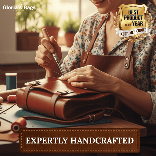 Whitney’s Classic City Tote | Handbag Gloria Bags